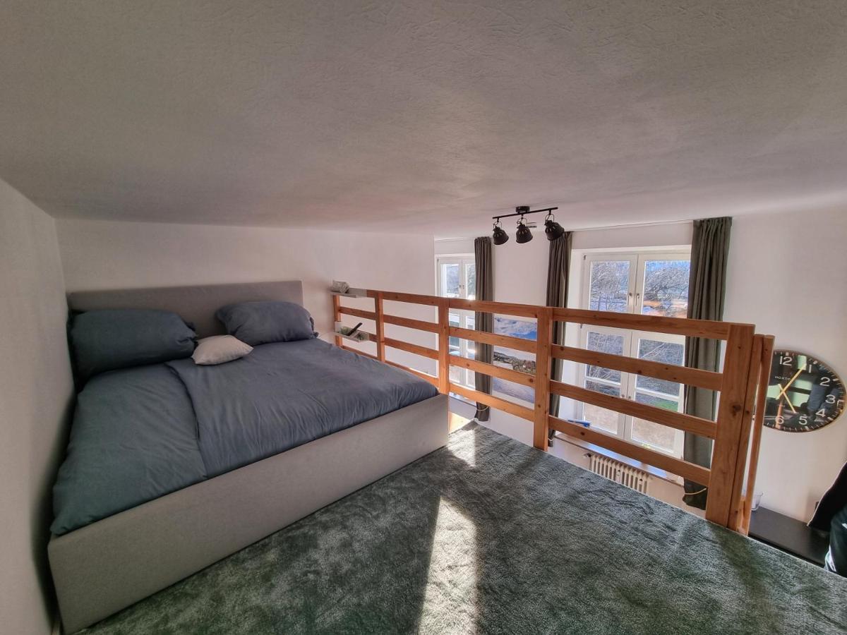 Ferienwohnung Zum Zollkran Trier Luaran gambar