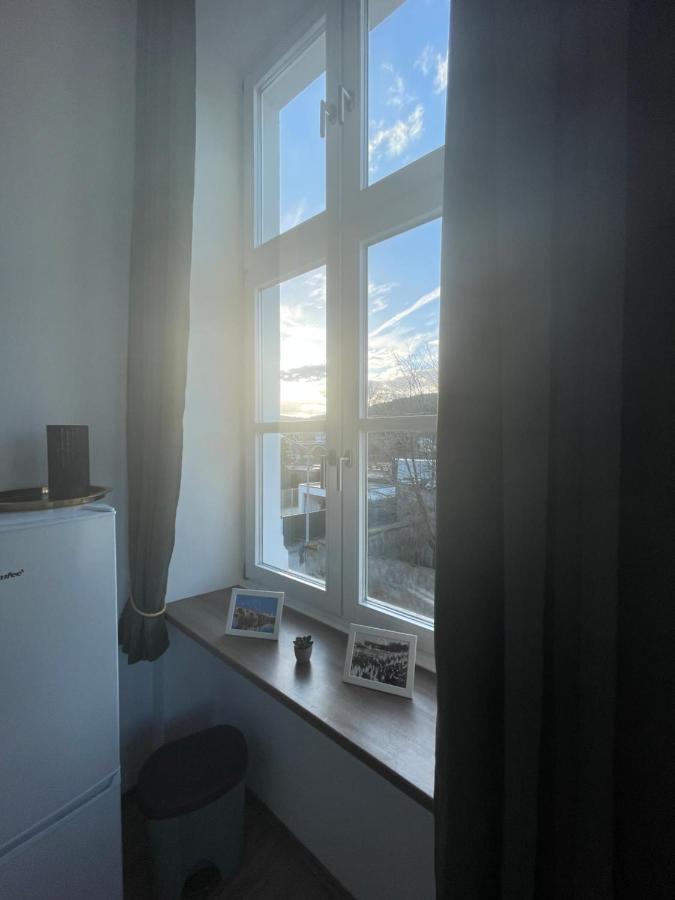 Ferienwohnung Zum Zollkran Trier Luaran gambar